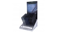 Faber-Castell Versatil Kalem Econ Urban 0.7&0.5 Sta 100x