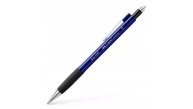 Faber-Castell Versatil Kalem Grip 1345/47 2022 0.7 MM Lacivert (1 Adet)