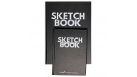 Fanart Academy Sketch A5 Siyah 80 Gr Sert Kap 96 Yp