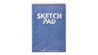 Fanart Sketch Pad Academy A4 Mavi 80 GR Sp 50 YP F-8681