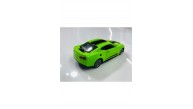 Fast Racer Çek Bırak Metal Araba K137 (1 Adet)