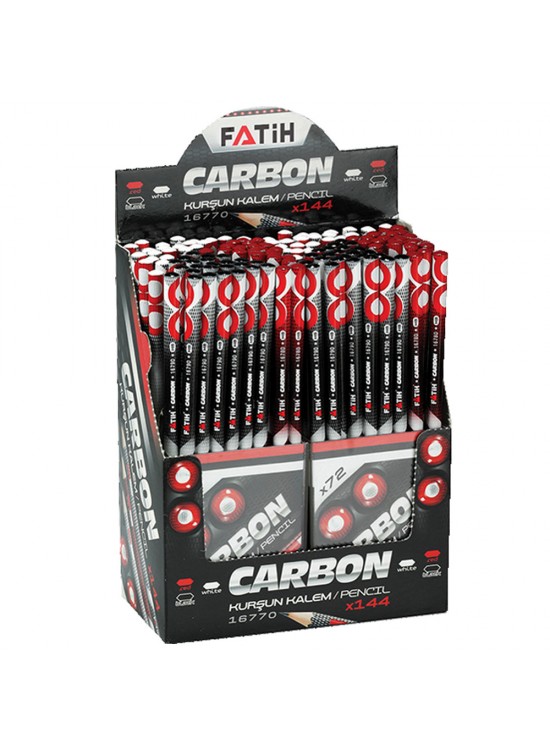 Fatih Kurşun Kalem Corbon FA16770KL00