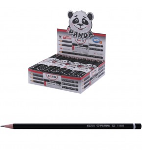Fatih Kurşun Kalem Panda Yuvarlak 11110 (1 Adet)