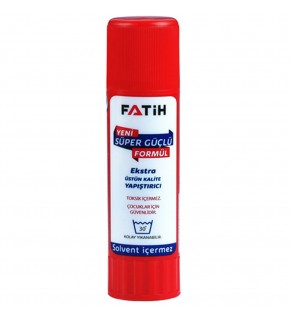 Fatih Stick Yapıştırıcı Glue 20 GR 36260 (1 Adet)