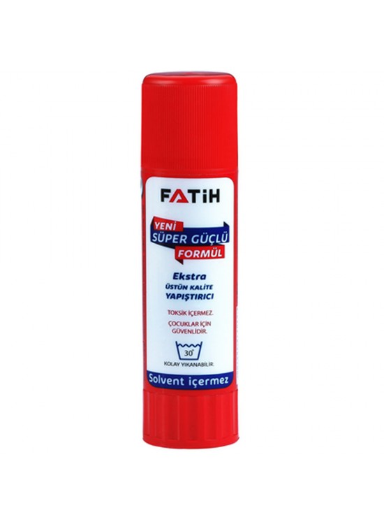 Fatih Stick Yapıştırıcı Glue 40 GR 36470 (1 Adet)