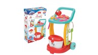 Fen Candy Ken Doktor Servis Arabası 01963
