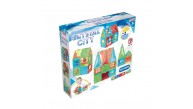 Fen Kristal Şehir 210 Parça 03991