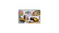 Fen Toys Artsand Forklift Operatör Kum Set 750Gr