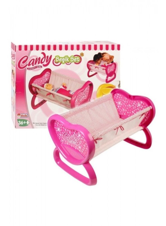 Fen Toys Candy Beşik (Kutuda)
