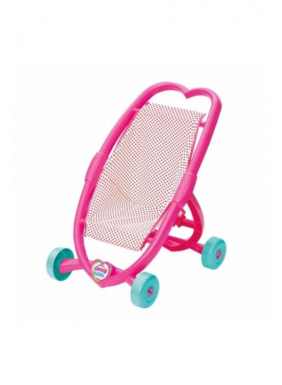 Fen Toys Candy Kalpli Puset (Kutuda)