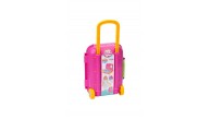 Fen Toys Candy & Ken Güzellik Set Bavulum 03485