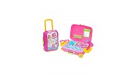Fen Toys Candy & Ken Güzellik Set Bavulum 03485