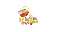 Fen Toys Candy Ken Küçük Market Sepeti 01377