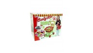 Fen Toys Candy&Ken Sepetli Market Arabası