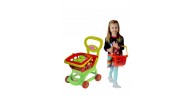 Fen Toys Candy&Ken Sepetli Market Arabası
