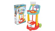 Fen Toys Candy Ken Temizlik Arabası 01965