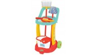 Fen Toys Candy Ken Temizlik Sepeti 03629