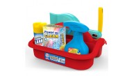 Fen Toys Candy Ken Temizlik Sepeti 03629
