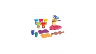 Fen Toys Dondurma Oyun Hamuru Set