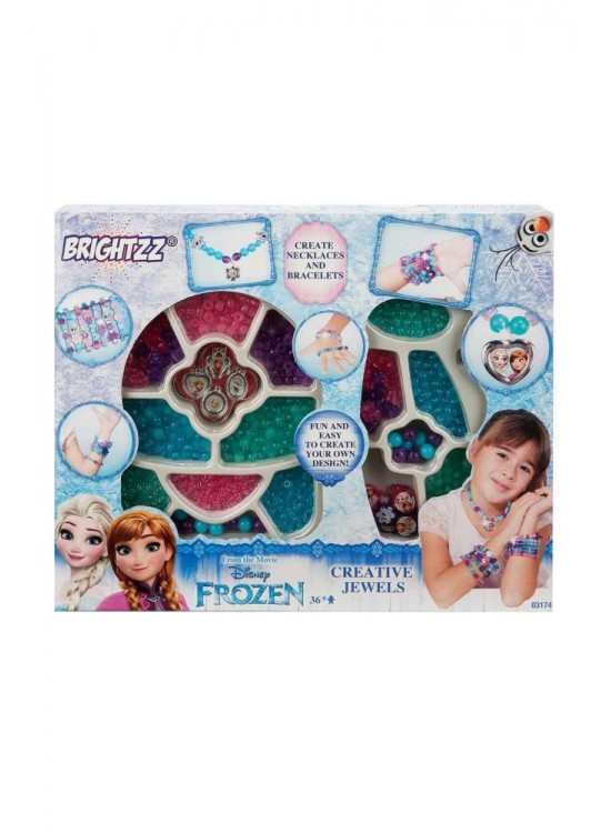 Fen Toys Frozen Takı Seti İkili Kutu