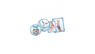 Fen Toys Frozen Takı Seti İkili Kutu
