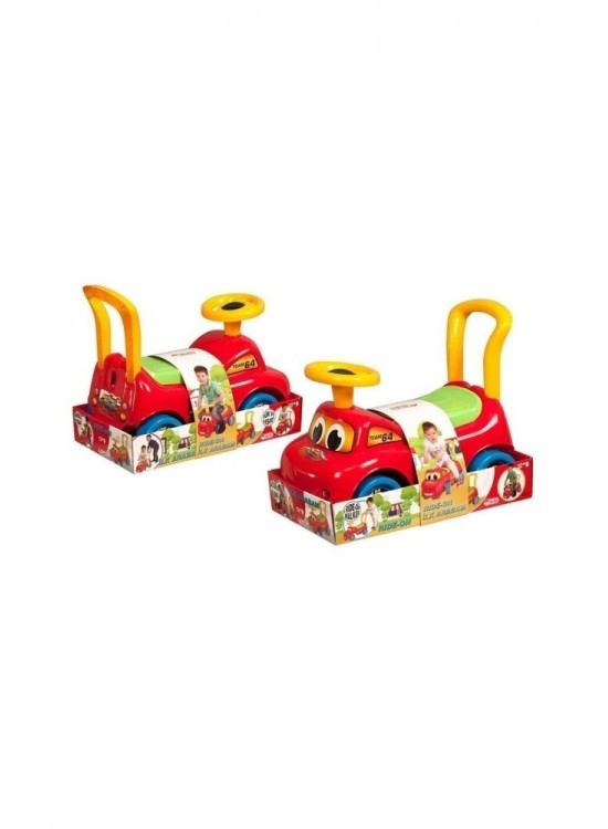 Fen Toys İlk Arabam