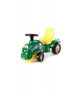 Fen Toys İlk Traktörüm