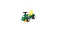 Fen Toys İlk Traktörüm