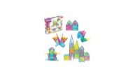 Fen Toys Kristal Puzzle 200 Parça