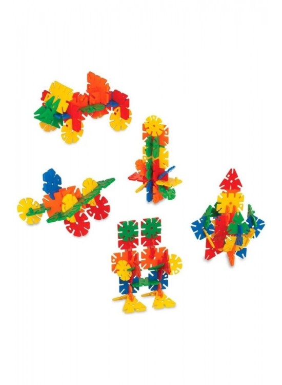 Fen Toys Magic Puzzle Küçük Box (200 Parça)