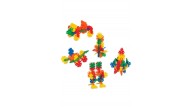 Fen Toys Magic Puzzle Küçük Box (200 Parça)