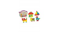 Fen Toys Maxi TikTak Kutu 156 Parça 01939