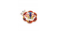 Fen Toys Mozaik Çivi Oyunu 260Parça 01144