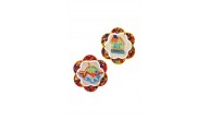 Fen Toys Mozaik Çivi Oyunu 260Parça 01144