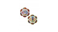 Fen Toys Mozaik Çivi Oyunu 260Parça 01144