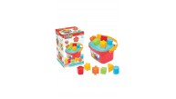 Fen Toys Sepetli Bul-Tak Kova