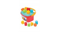 Fen Toys Sepetli Bul-Tak Kova