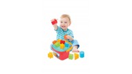 Fen Toys Sepetli Bul-Tak Kova