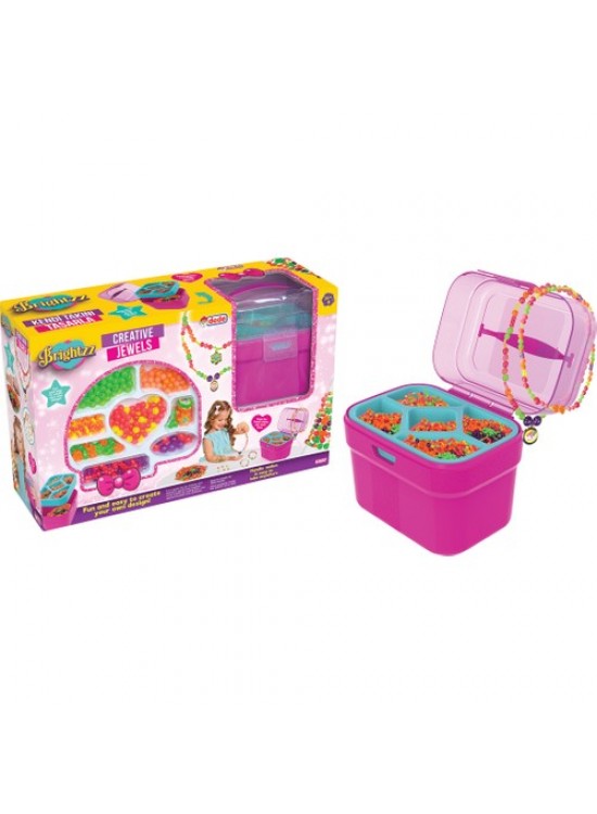Fen Toys Sepetli Takı Seti