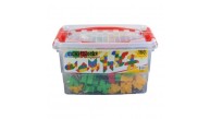 Fen Toys Smart Blok Kutu 160 Parça 01907