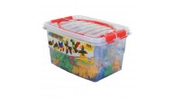 Fen Toys Smart Blok Kutu 160 Parça 01907