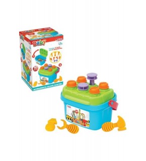 Fen Toys Tamir Seti Bultak Kova 03416