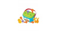 Fen Toys Tamir Seti Bultak Kova 03416