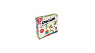 Fen Toys Tangram 28 Parça Kutulu