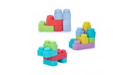 Fen Toys Yumuşak Big Bloklar 12 Parça