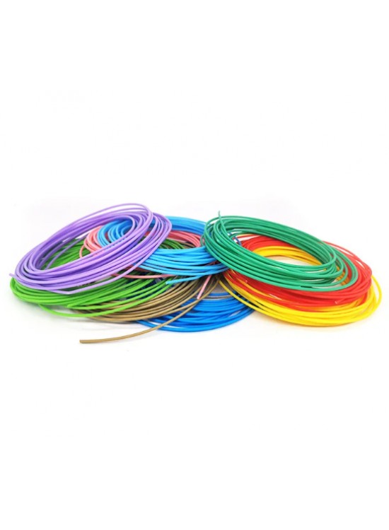 Filament 10 Renk 50mt