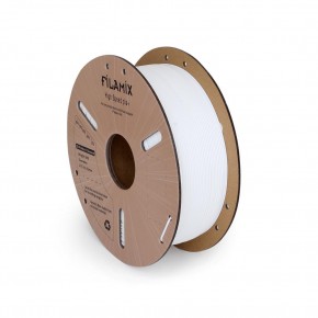 Filamix Hyper Speed 3D Filament Beyaz