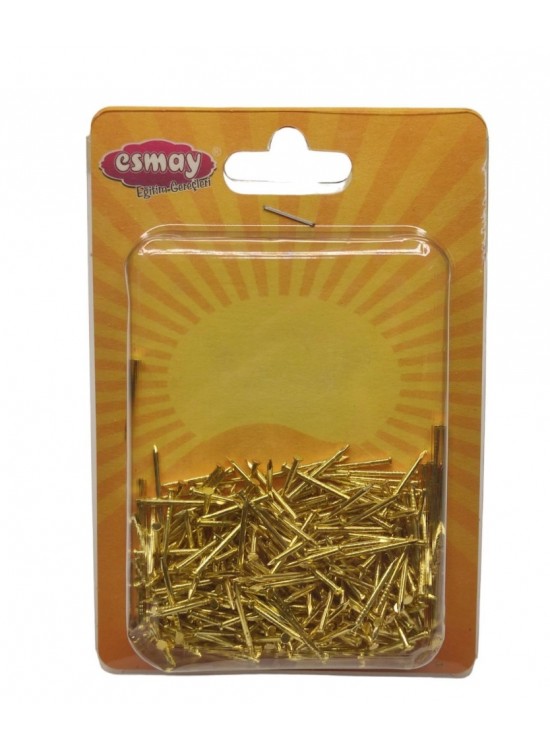 Filografi Çivisi 20mm -100Gr