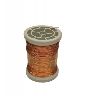 Filografi Teli Bakır No:20 0.30 100gr 150mt
