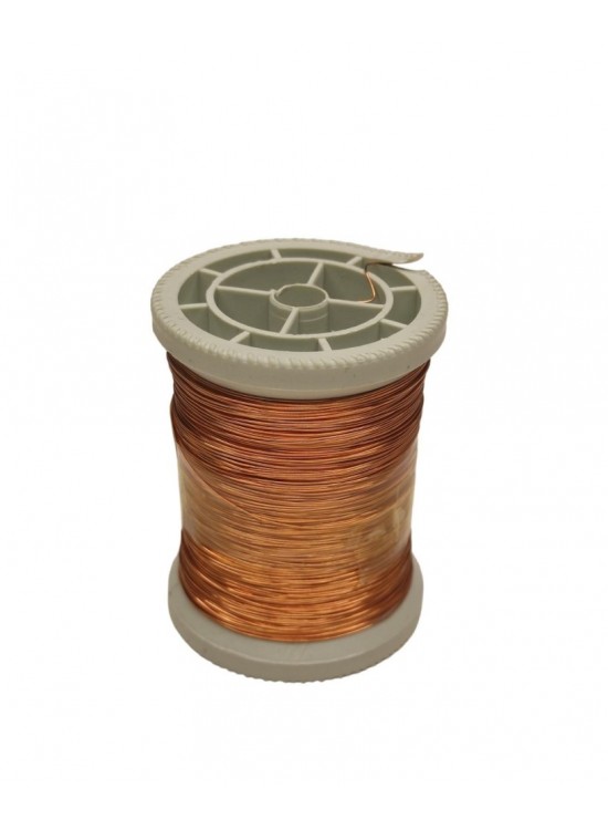 Filografi Teli Bakır No:20 0.30 100gr 150mt